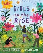 Girls on the rise