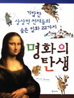 명화의 탄생 (기발한 상상력 천재들의 숨은 일화 22가지)