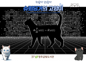 죽었을까 살았을까 슈뢰딩거의 고양이